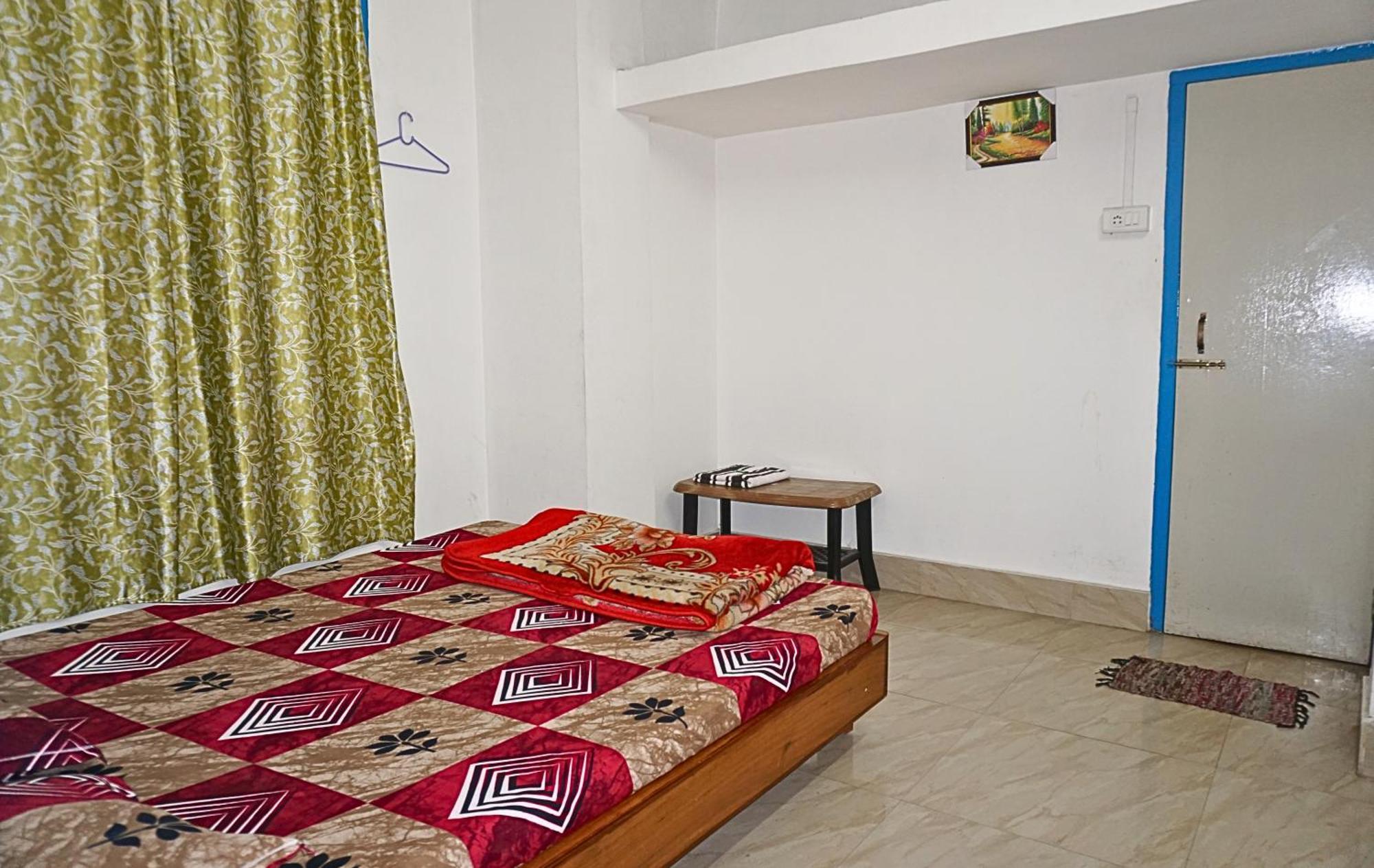 Taj Residency Holiday Homestay -Entire 1Bhk & 2Bhk Private Apartments -Call 767Ooo54Oo Jorhāt Exterior foto